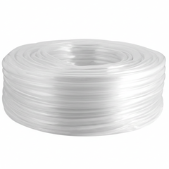 Mangueira Cristal Transparente 5/8"X1,5mm c/ 50m Vonder - Guimepa