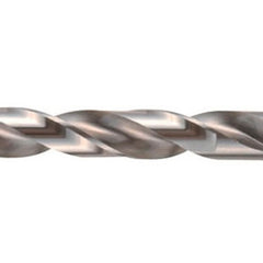 Broca Hss 19/64'' x 4-3/8'' com 10 Peças Makita