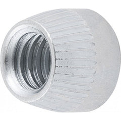 Cone para Chumbador CBV 5/16" Rosca NC Vonder Aço Carbono Zincado Kit 100 Unidades Fixação