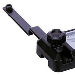 Conjunto adaptador do trilho guia Makita