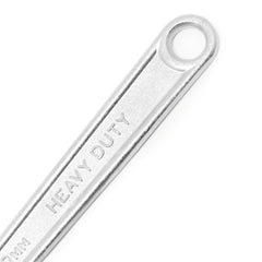 Chave Ajustável 10'' Aço Carbono Cromada Tradestar