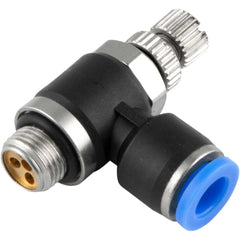 Regulador De Velocidade 1/8 Bsp 4mm Vonder