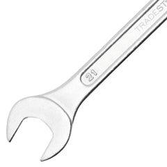 Chave Combinada 21 mm Aço Carbono Tradestar