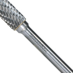 Lima Rotativa Cilíndrica 3/8 x 3/4 x 1/4 B-52978 Makita