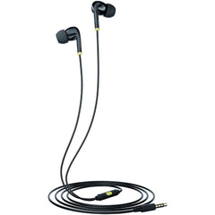 Fone Ouvido C/ Fio WAAW ALOK VIB 100EW Microfone Hands Free