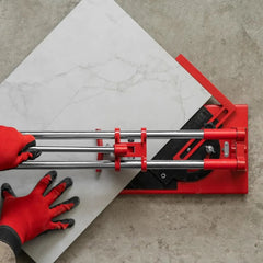 Cortador de Piso e Azulejo MTX Bailarina 900mm 16mm Aço Carboneto Tungstênio
