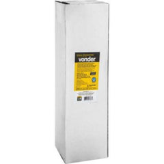 Coroa Diamantada 140mm X 450mm Vonder
