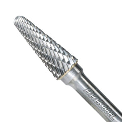 Lima Rotativa Cônica Esférica 3/8" x 1 x 1/4" B-53067 Makita