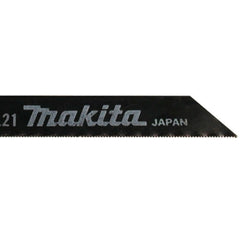 Lâmina Serra Sabre 120 mm 25 Unidades 792146-3 Makita