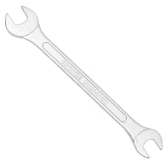 Chave Fixa 10 x 11 mm CR-V Tradestar