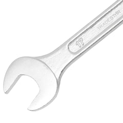 Chave Fixa 16 x 17 mm Aço Carbono Tradestar