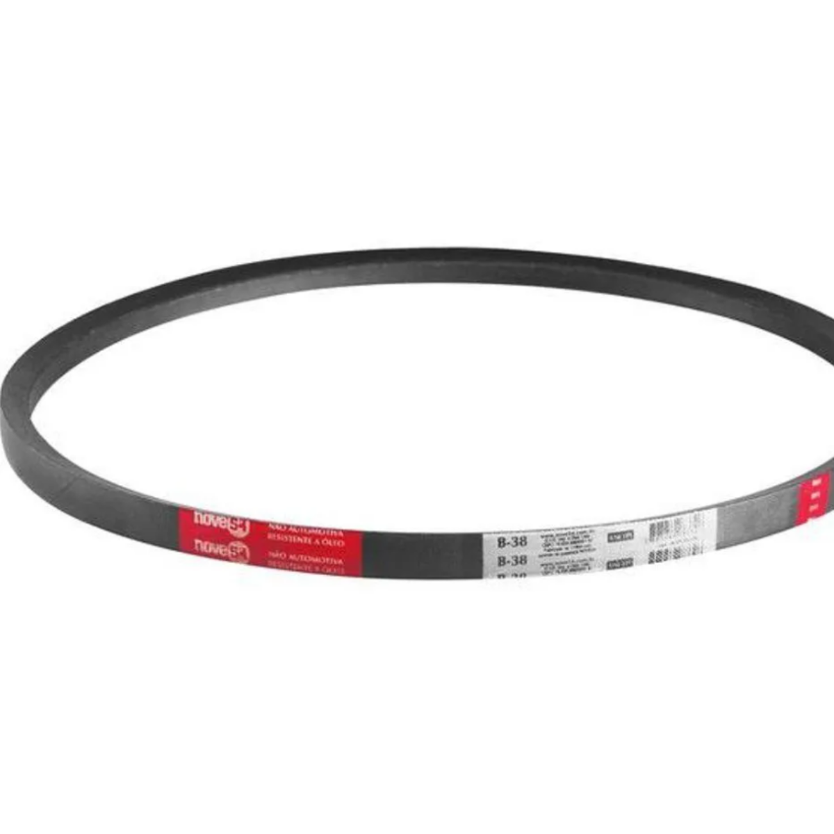 Correia multi v a-38 uso industrial - Nove54