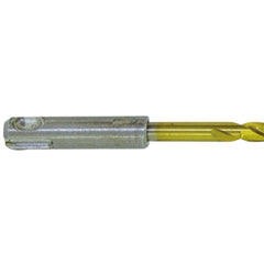 Broca Sds-Plus Hss-Tin 3 x 90 mm B-57401 Makita