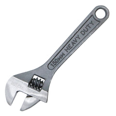 Chave Ajustável 6'' Ac Fosfatizada Tradestar