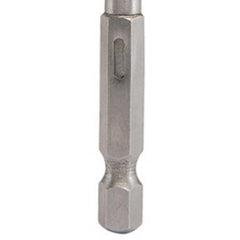 Broca 3 Pontas 2 x 69 mm para Madeira Encaixe Hexagonal 1/4 D-62387 Makita