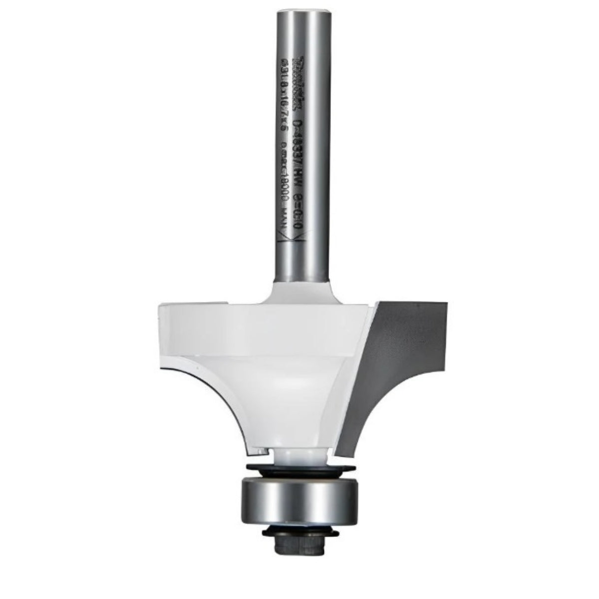 Fresa de Borda com Rolamento 1-1/2" Haste 1/4" D-49812 Makita