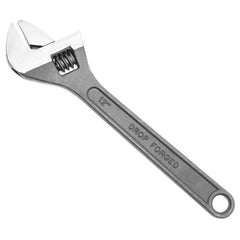 Chave Ajustável 12'' Aço Carbono Fosfatizado Tradestar