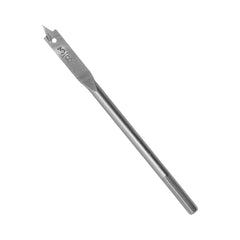 Broca Chata para Madeira 3/8'' Tradestar