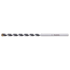 Broca TCT Multimateriais 6 mm x 150 mm Makita