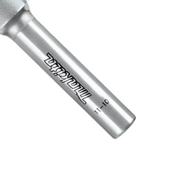 Fresa Paralela Dupla Haste 8 mm x 48 mm D-67795 Makita