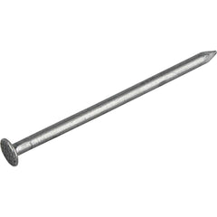 Prego com Cabeça 19 x 33 (3 x 9) Polido 1 Kg Vonder