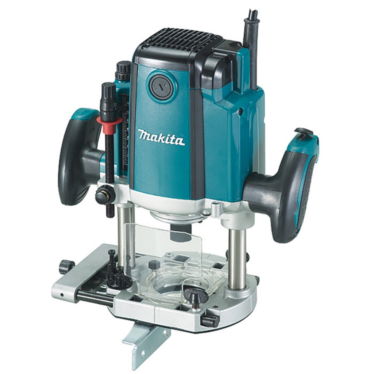 Tupia 12 mm com Freio Eletrônico RP1800X02-110V Makita