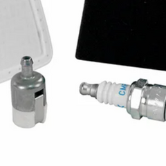 Kit de Manutenção para Roçadeiras Makita
