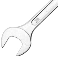 Chave Fixa 21 x 23 mm Aço Carbono Tradestar
