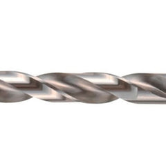 Broca HSS 1/16'' x 1-7/8'' Kit com 10 Peças D-21945 Makita