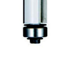 Fresa Paralela Dupla 1/2" x 1/2" D-58540 Makita