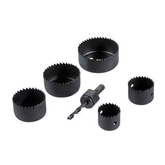 Conjunto de Serra Copo D-70203 Makita