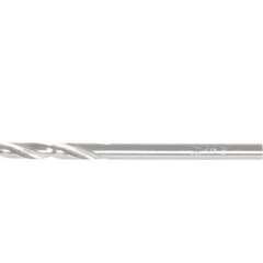 Broca de Aço Rápido 1/8'' DIN338 Hss Nove54