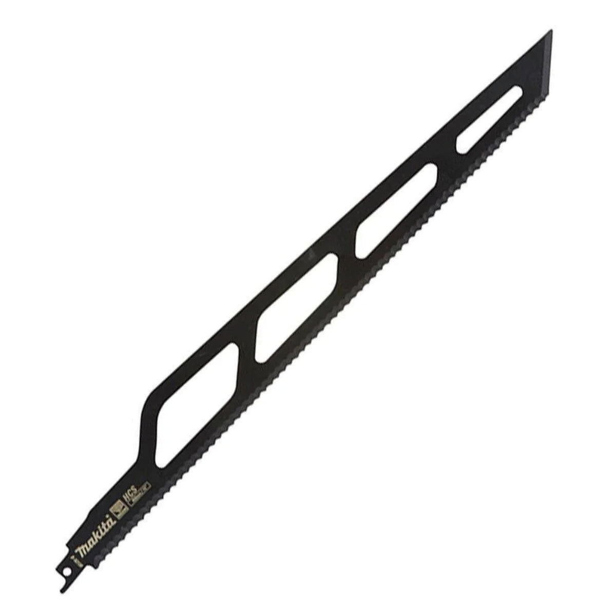 Lâmina de Serra Sabre 400 x 45 x 1,5 mm B-52130 Makita