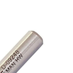 Fresa Paralela Dupla Haste 6 mm Corte 6 mm D-09248 Makita