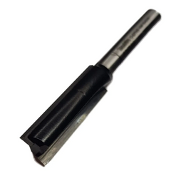 Fresa Paralela Dupla Haste 6 mm x 57,4 mm D-67745 Makita