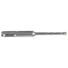 Broca Tct Sds-Plus 4 Pontas 5 mm x 110 mm Makita