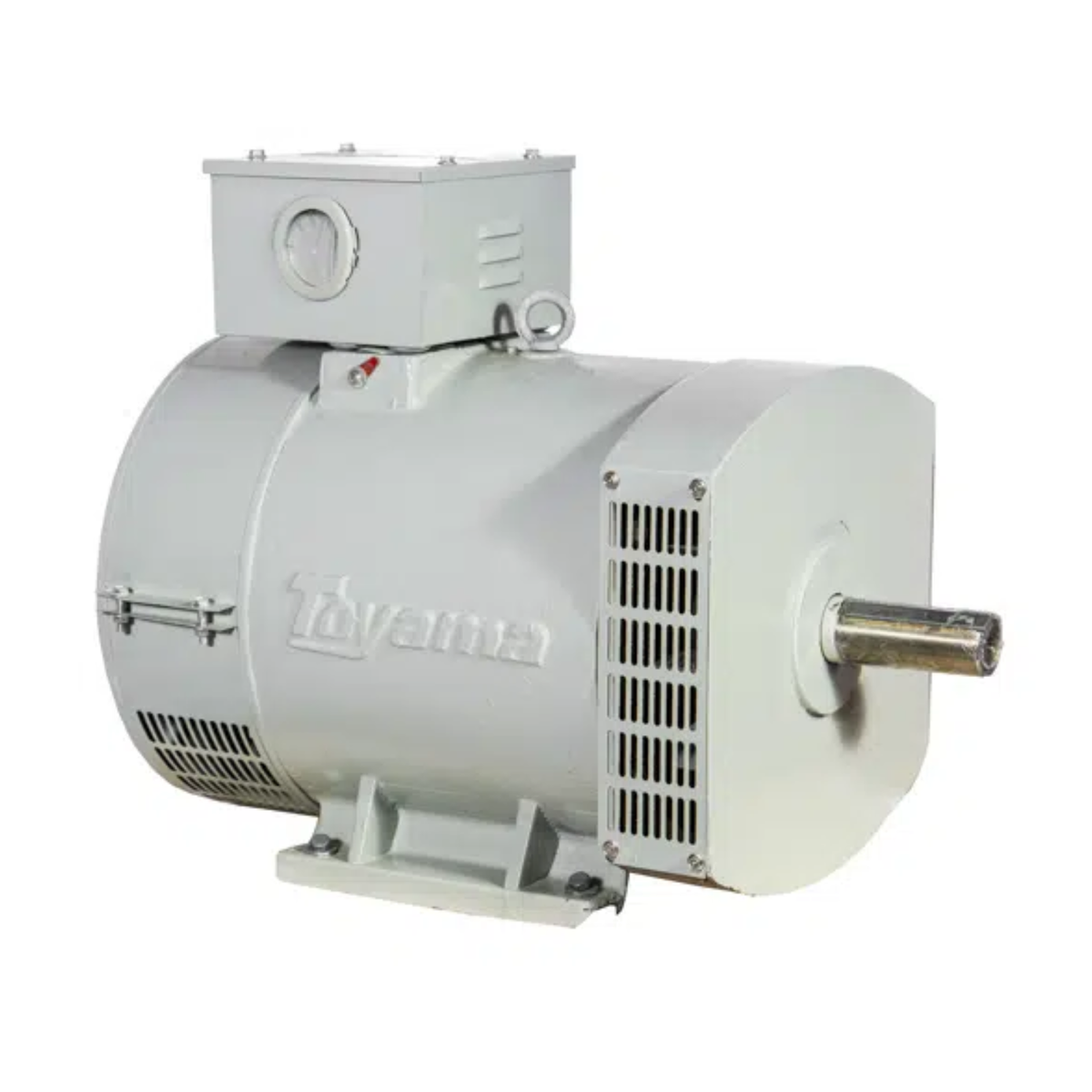 Alternador Mono 17.3Kw Max. 115/230V 60Hz TA17.3CS2 Toyama
