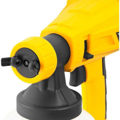 Aplicador Pintura Elétrica 2,6mm HVLP PEV400 127V Vonder