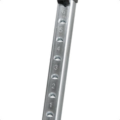 Cavalete Metálico Portátil 150 Kgf Vonder