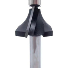 Fresa de Borda 8 mm x 53,4 mm D-68454 Makita