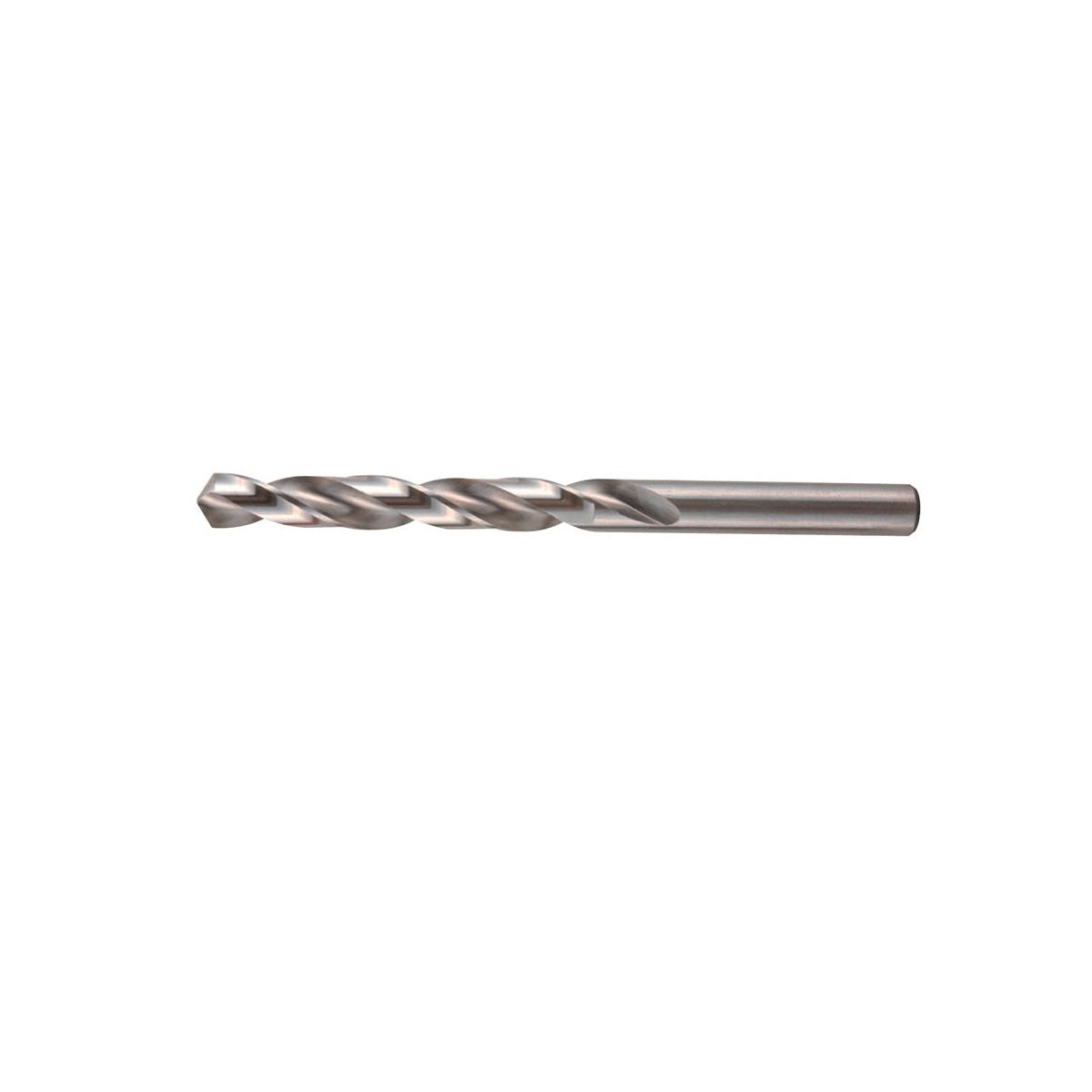 Broca Hss 9/32'' x 4-1/4'' com 10 Peças Makita