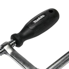 Kit Grampo Fixador Sargento 200 x 120 mm 194385-5 Makita