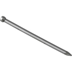 Prego sem Cabeça 15 x 21 (2 x 13) Polido 1 Kg Vonder - Guimepa