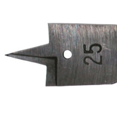 Broca Chata 10 x 150 mm Modelo D-07696 Makita