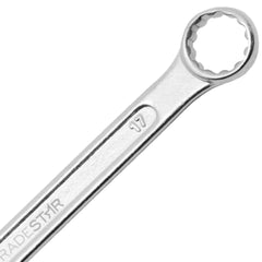 Chave Combinada 17 mm Aço Tradestar
