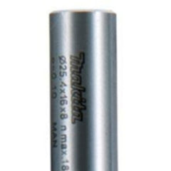 Fresa de Imersão para Madeira 1" Haste 1/4" D-49638 Makita