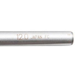 Broca 12 mm para Cultivo de Shiitake Makita