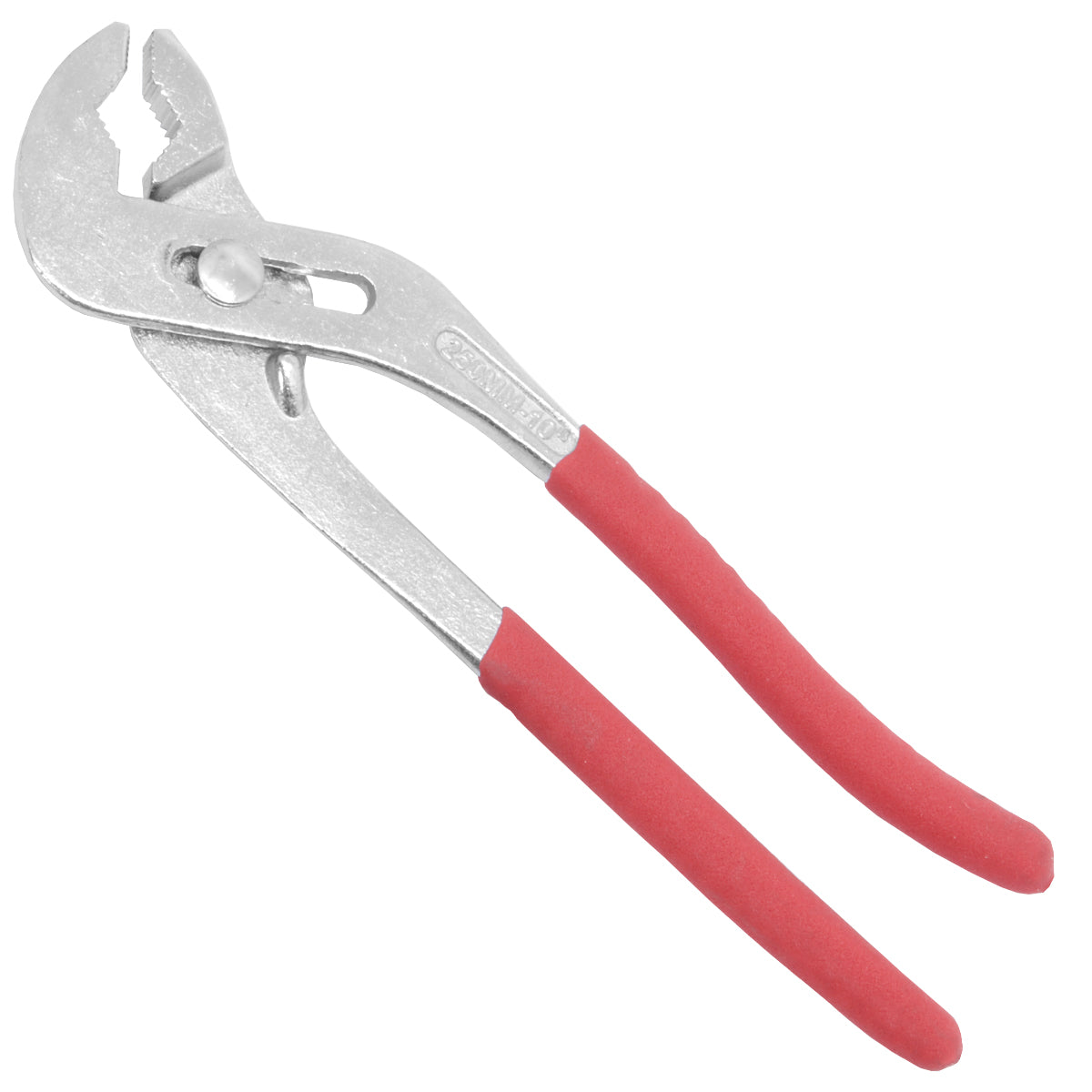 Alicate Bomba D'Água Channel 10'' Aço Carbono Tradestar