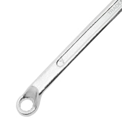 Chave Estrela 6 x 7 mm Aço Carbono Tradestar