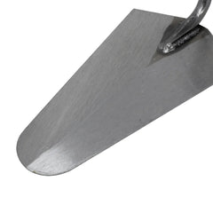Colher de Pedreiro 6'' Canto Reto Tradestar